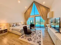 WildWildWest Pool Villa Khaoyai - Bungalows