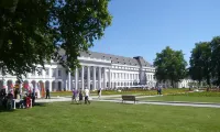 Top Hotel Krämer