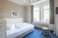 Hotel Wehrburg