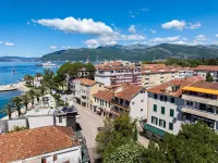 Hotel Montenegrino