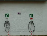 Romantik Hotel am Brühl - parking