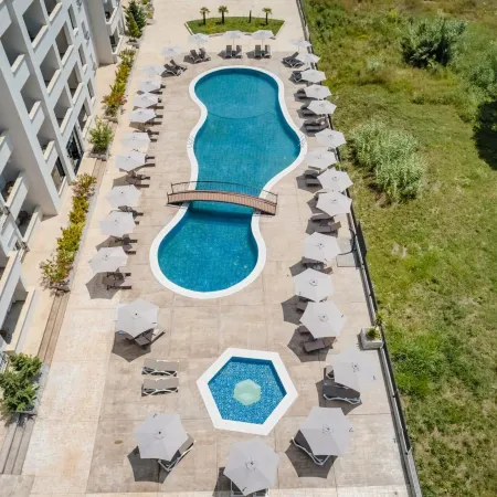 Hotel Olea