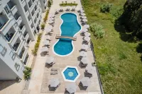 Hotel Olea - Pools