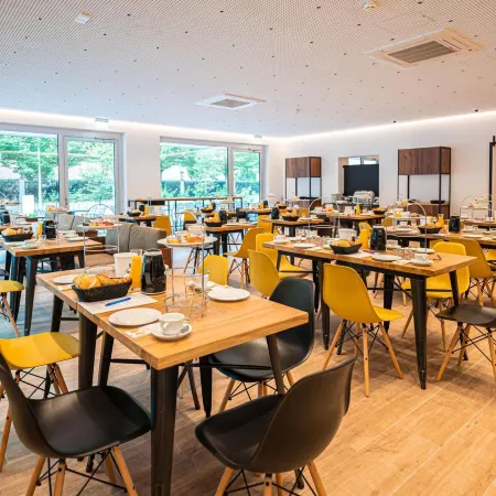 Hotel am Park