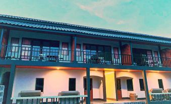 Sangtawan Resort