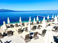 Joelle Premium Hotel - Gym