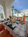 Maison d'hôtes Dar El Kahina Djerba - 4-Star