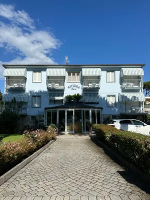 Hotel Riviera Blu