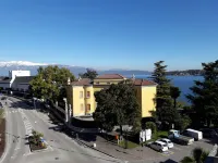 Rivalta Life Style Hotel - Scenic