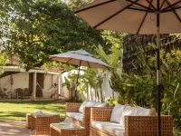 Casa na Lagoa Hotel a Paracuru