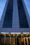 Tehran Boutique Hotel Hotel di 