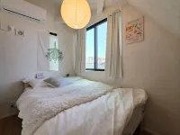 Open #Saikyo Line #17 min Shinjuku #10 min Ikebukuro #5 min store #7 person #80m2 #clean -  Holiday Villas