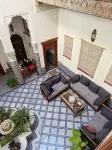 Dar Drissi - Wi-Fi