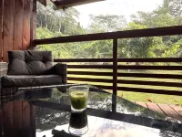 Moana Lodge Hotels in Raiatea