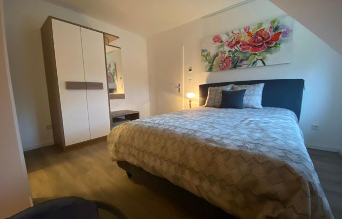 Pension Zum Wohlfühlen Grotheer