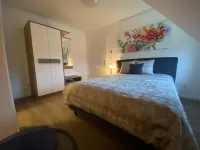 Pension Zum Wohlfühlen Grotheer - Homestays