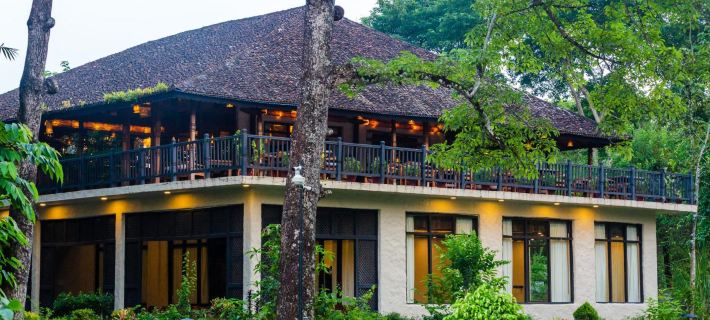 Banbas Resort, Chitwan Hotels in Chitawan