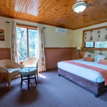 Gooderson Bushlands Game Lodge