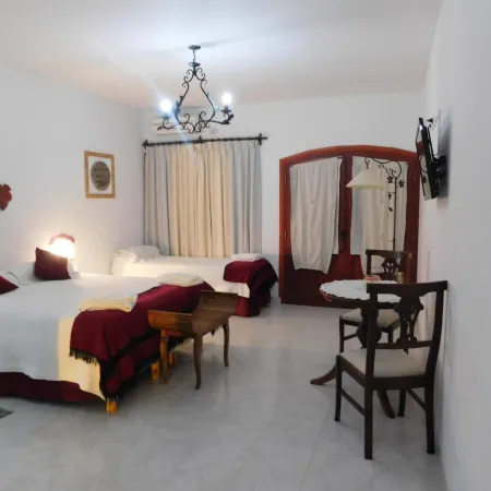 Hotel Portal del Santo