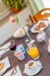 Hotel El Balear - breakfast