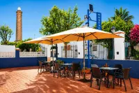 Hostal El Faro - Wifi