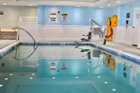 Rod 'N' Reel Resort - Uima-altaat