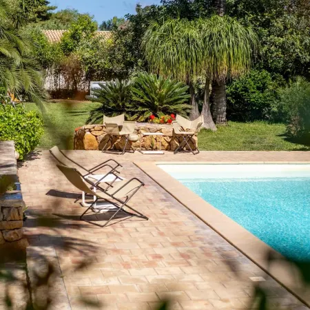 Agriturismo Duca di Castelmonte
