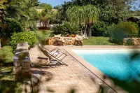 Agriturismo Duca di Castelmonte - Pools