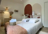 霍頓斯庭院飯店 - B&B