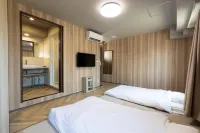 Hotel Aston Hotel Osaka Sakai - 3-Star