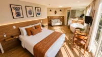 Augusta Centro Hotel - Inns