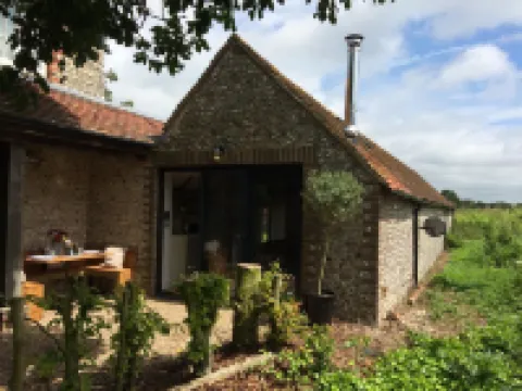 Shepherds Barn