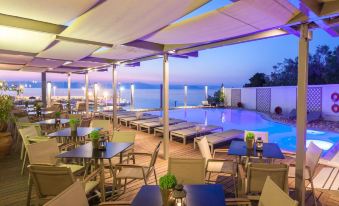 Cabo Verde Hotel
