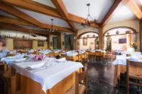 Hotel la Rosa Hotels in Vicchio