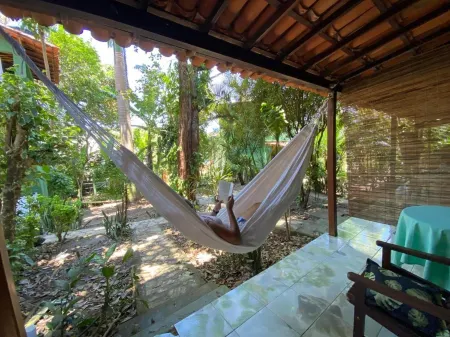 Pousada Sossego Boipeba