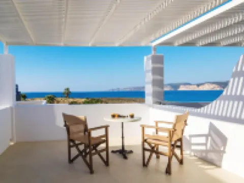 Anemes Hotels in Kythira