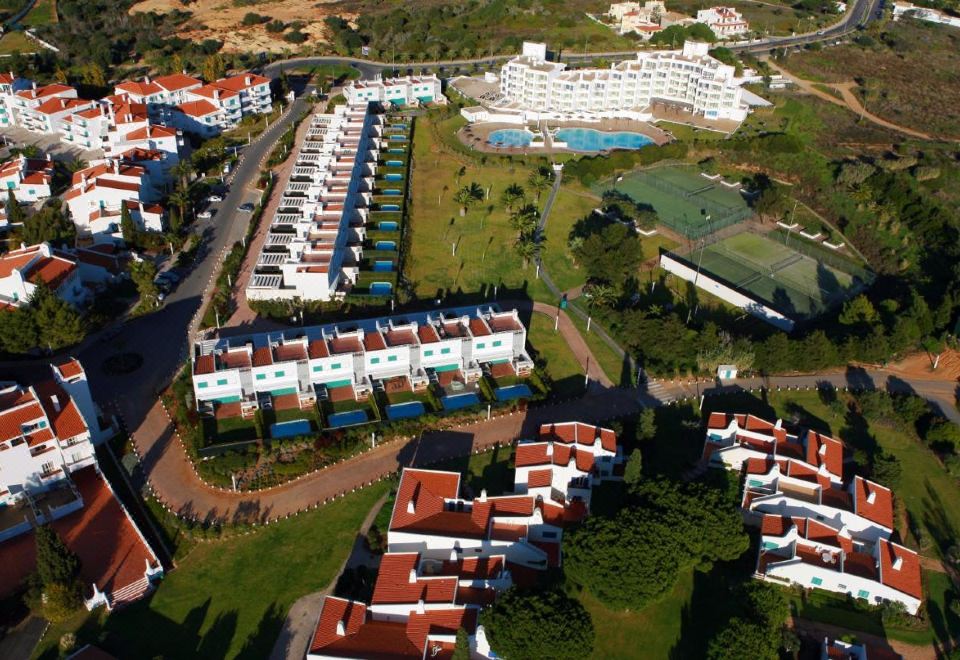 Hotel Prainha Clube, Exterior, Hotel Exterior