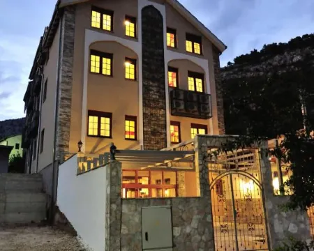 Hotel Blagaj Mostar Hotels in Blagaj