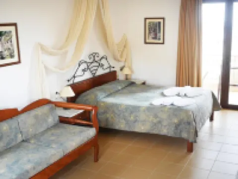 Areti Aparthotel Hotels in Aptera