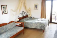 Areti Aparthotel