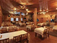 Inanlar Deluxe Hotel & Bungalow - breakfast