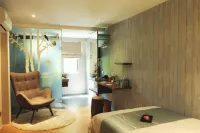 Sojourn Guest House Các khách sạn ở 
