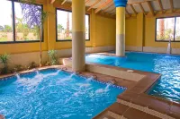 Playamarina - Hot Tub