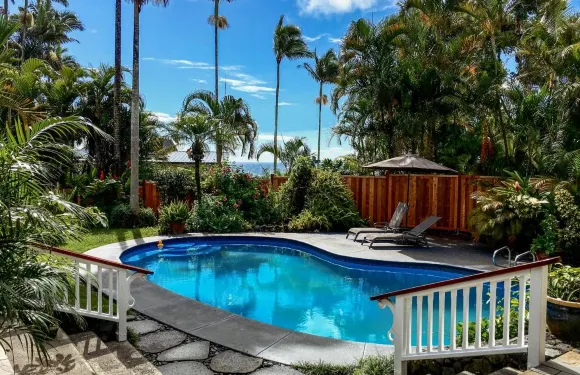 蘭花樹住宿加早餐旅館