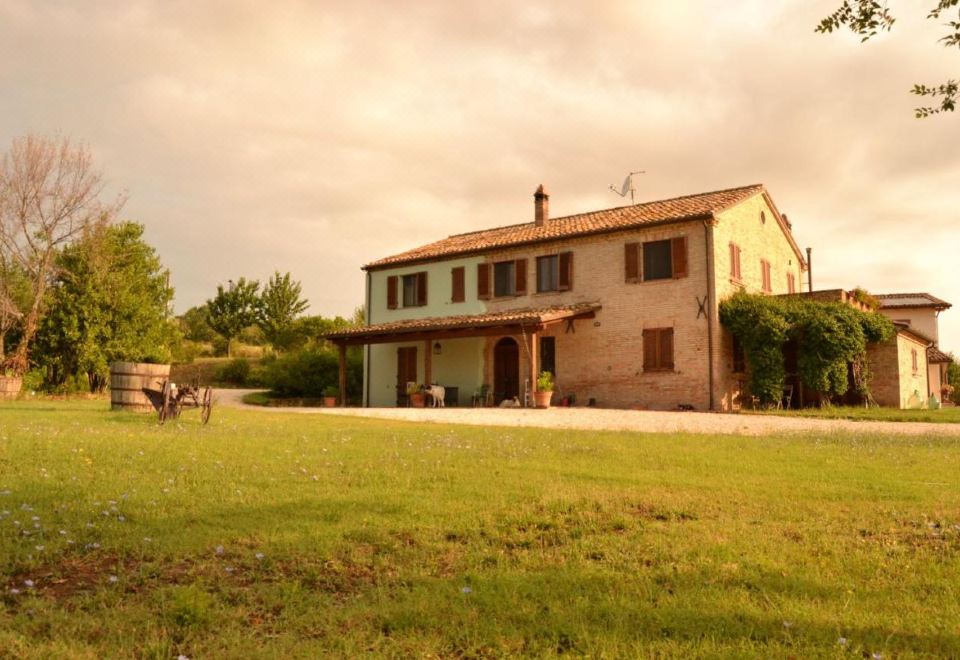 B&B Le Tamerici - Housity
