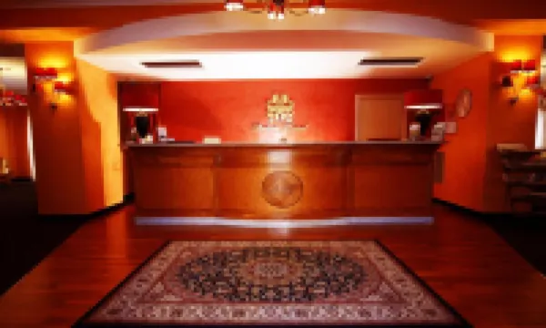 布拉姆酒店 聖歐費米亞拉默齊亞酒店