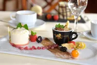 Kurhotel Drei Birken Hotels in Melle