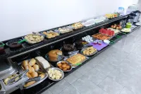 Hotel Almanara Cuiabá-Mato Grosso-Brasil