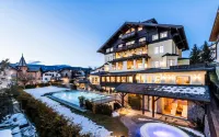 Hotel Villa Kastelruth Hotels in Castelrotto