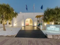 Lianos Village Hotels in Stelida